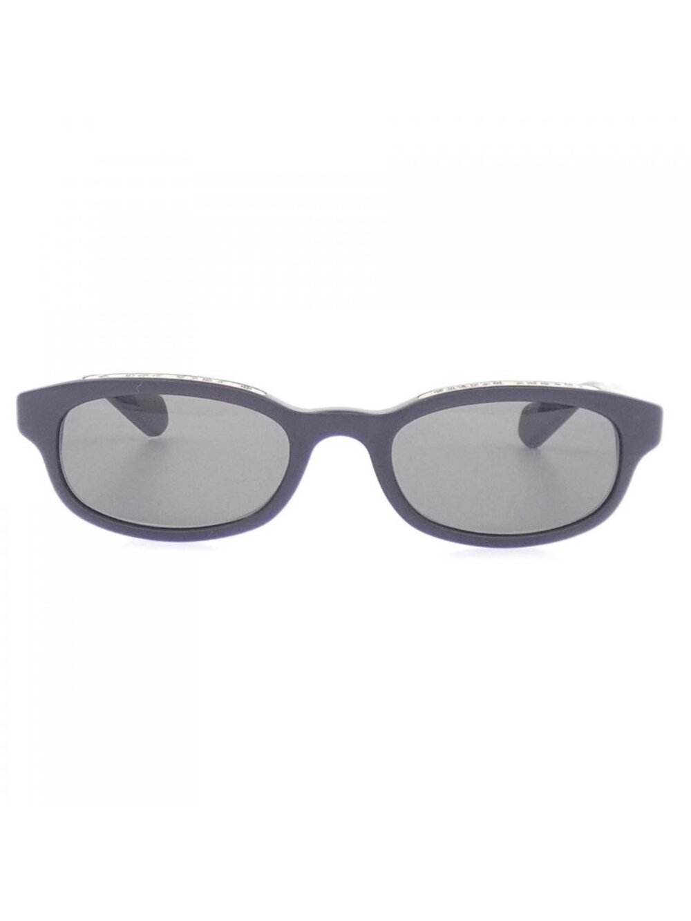 Chrome Hearts Lowrider Sunglasses Eyewear
